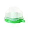 60 Second Salad Cutter Bowl Kitchen Gadget Vegetable Fruits Slicer Chopper Washer And Cutter Quick Salad Maker Kitchen tool