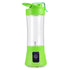 Kartblend™ - Best Rechargeable Portable USB Blender